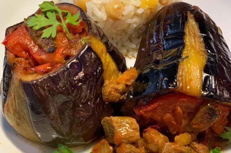 SAKSI KEBABI